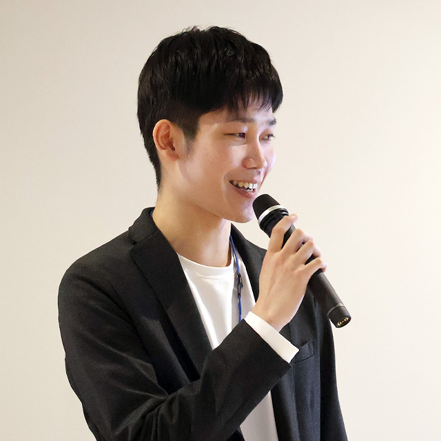中山真吾さん