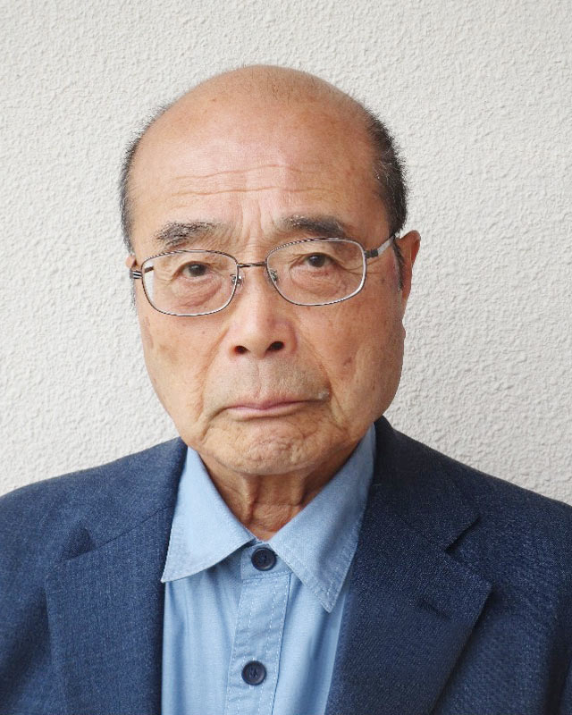 太田秀樹名誉教授