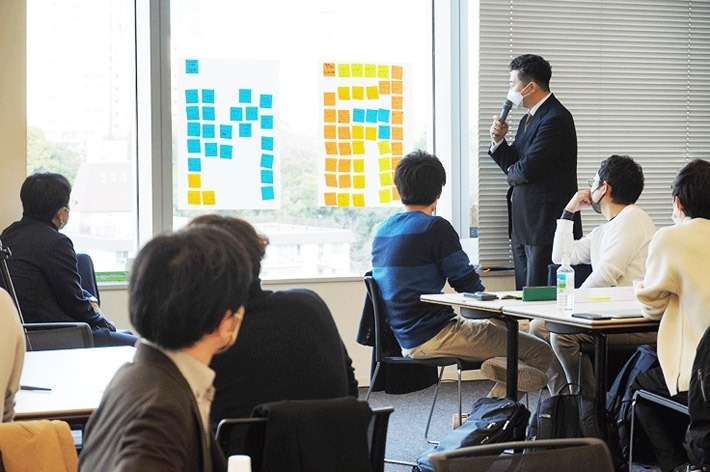 2024年度 Technology Creatives Program（テックリ）