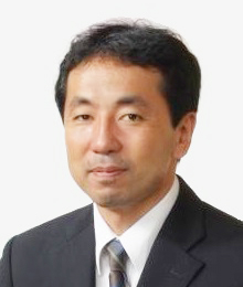 Professor Atsushi Takahashi