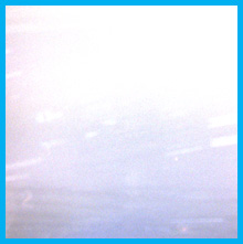 霧有り・通常の可視光カメラ画像