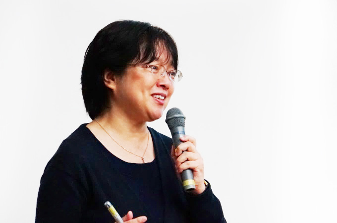 高安美佐子
