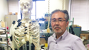 BSTBS「夢の鍵」に工学院の鈴森康一教授が出演 東工大ニュース 東京工業大学