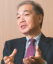 松澤昭 工学院 電気電子系 教授