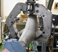 新機構を備えた複腕建設ロボット―ImPACTタフ・ロボティクス ...