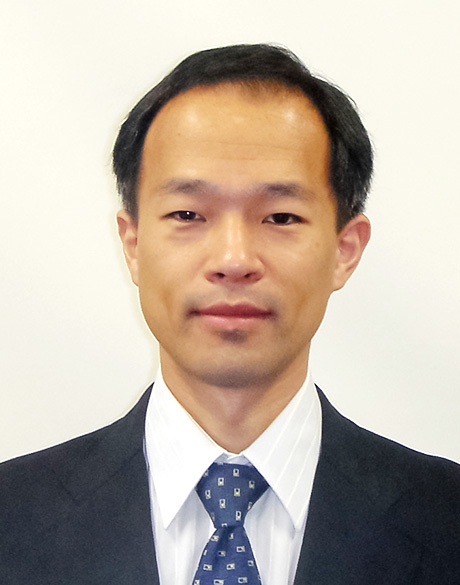 笹川准教授