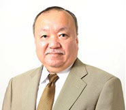 防災士 増田貴之氏