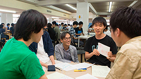 AERAムックの国公立大学特集2018に東京工業大学が登場