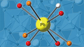 Solar energy: Mixed anion compounds with 'fluorine' work as new photocatalytic material