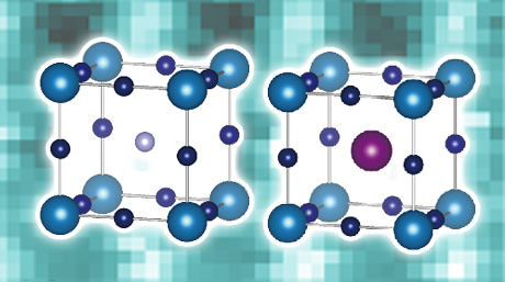 High Performance Nitride Semiconductor for Environmentally Friendly Photovoltaics