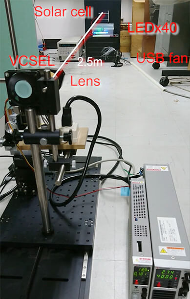 無線給電システム