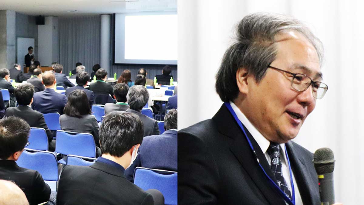 全固体電池技術共創コンソーシアム 創立シンポジウム開催報告 東工大ニュース 東京工業大学