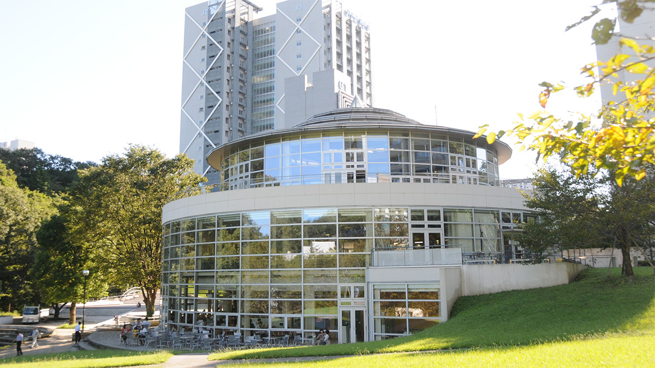 出光興産次世代材料創成協働研究拠点を設置 産学融合で新たな価値創造へ | 東工大ニュース | 東京工業大学
