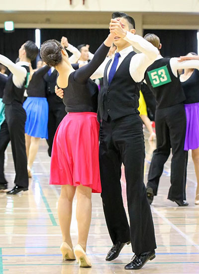 Shin Ogino, Chiharu Kimura