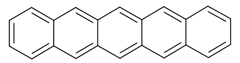 Pentacene（ペンタセン）の結晶膜