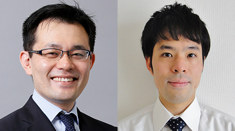 藤枝俊宣講師と小宮健助教が第4回「バイオインダストリー奨励賞」を受賞