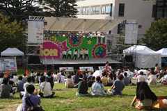 工大祭2013