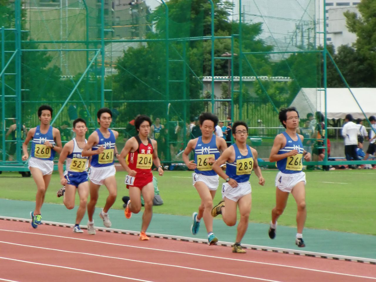 陸上競技部 第45回関東理工系陸上競技会 3位入賞 東工大ニュース 東京工業大学 陸上競技部 第45回関東理工系陸上競技会 3位入賞 東工大ニュース 東京工業大学