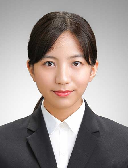 新垣 沙希さん（生命理工学院 生命理工学系）