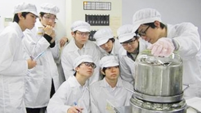 「日本再生：科学と技術で未来を創造する」プロジェクト開催報告