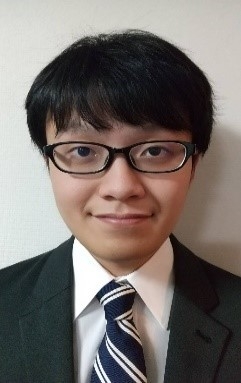 田口 元貴さん（工学院　機械系　）