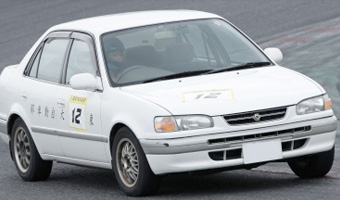 運転