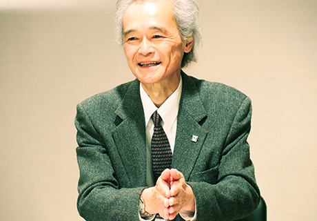 佐藤勲