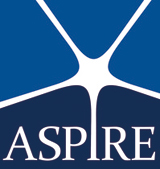 ASPIREリーグ ロゴマーク