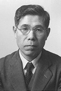 古賀逸策