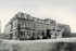 1912年。東京高等工業学校（本館）。明治35年竣工。