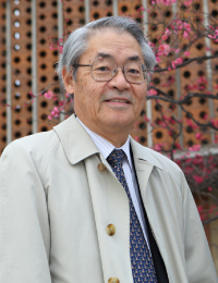 今田 高俊(Takatoshi Imada)