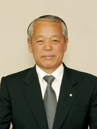 古川道郎 川俣町長