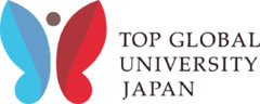 TOP GLOBAL UNIVERSITY JAPAN