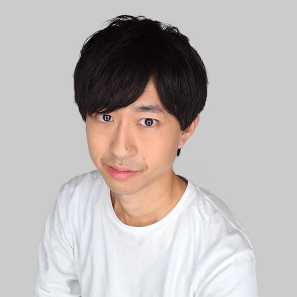 SpoLive Interactive株式会社 代表取締役CEO 岩田裕平