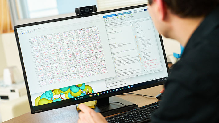 材料科学におけるAIの利用とさらなる可能性