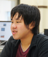 全体設計: 渡邉さん