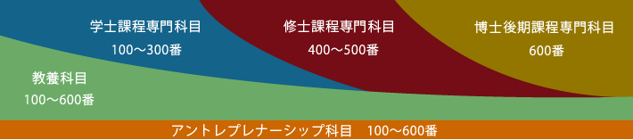 「一貫教育」と「くさび型教育」