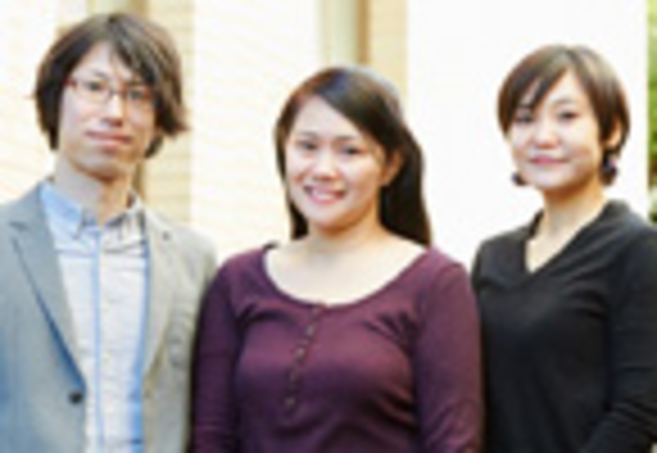 理学工学系大学院案内 1994年 東京図書 index-pic-index-graduates-
