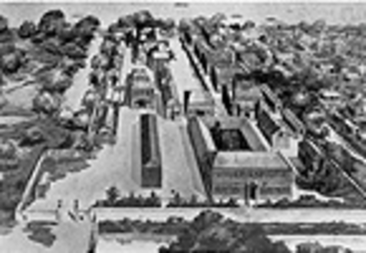 ☆【希少本 古書 明治13年 1880年 発行】画法一班 斑 第壱篇