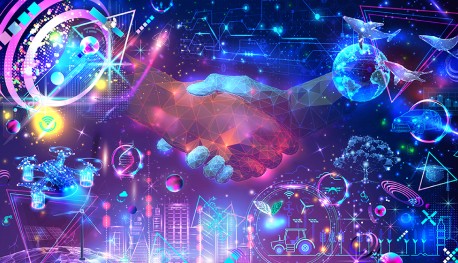 超スマート社会卓越コース（博士後期課程）