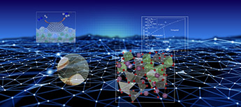 電子機能材料の新大陸発見を目指せ