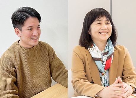 学生相談室