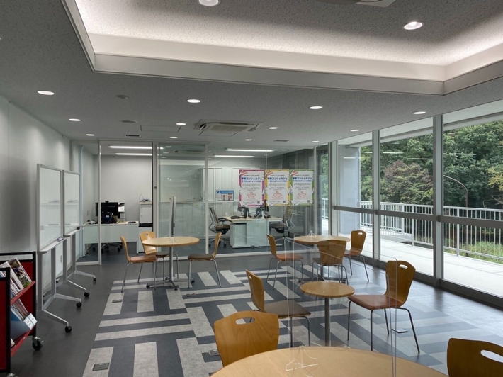 学修相談 履修相談 学修コンシェルジュすずかけ台キャンパス窓口がオープンします お知らせ 在学生の方 東京工業大学