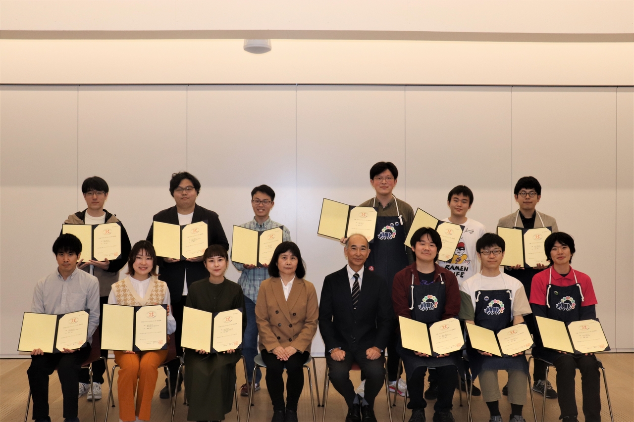 アクセシビリティリーダープログラムオンライン学習チャレンジ．資格取得も可能 課外活動・アルバイト 在学生の方 東京工業大学