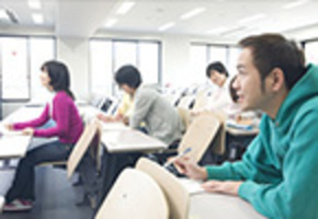 大学院研究生（日本人）・科目等履修生