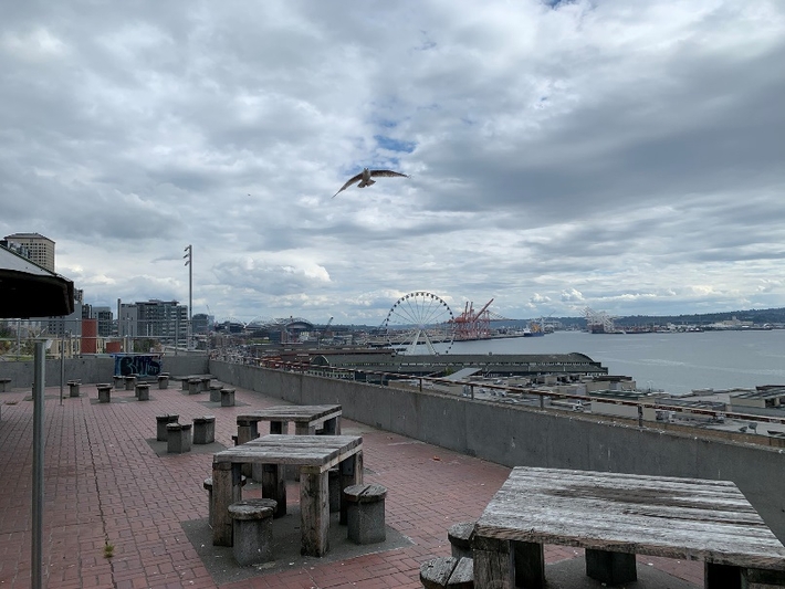 Pike Place Seafood Market