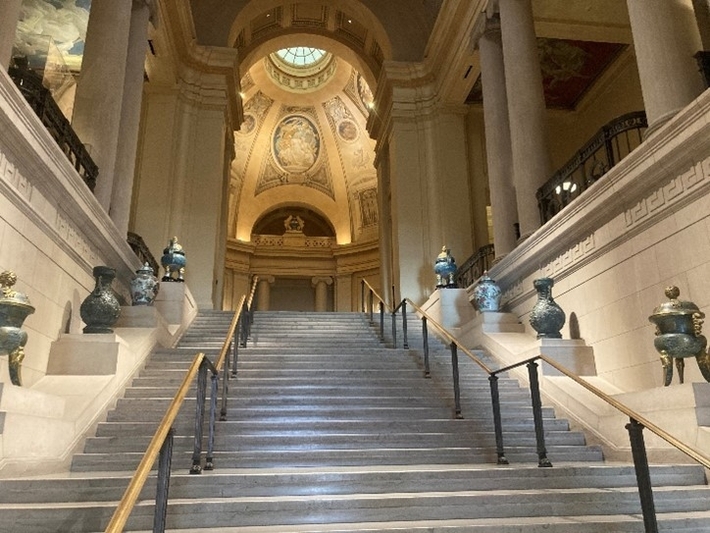 MFA (Museum of Fine Arts Boston)