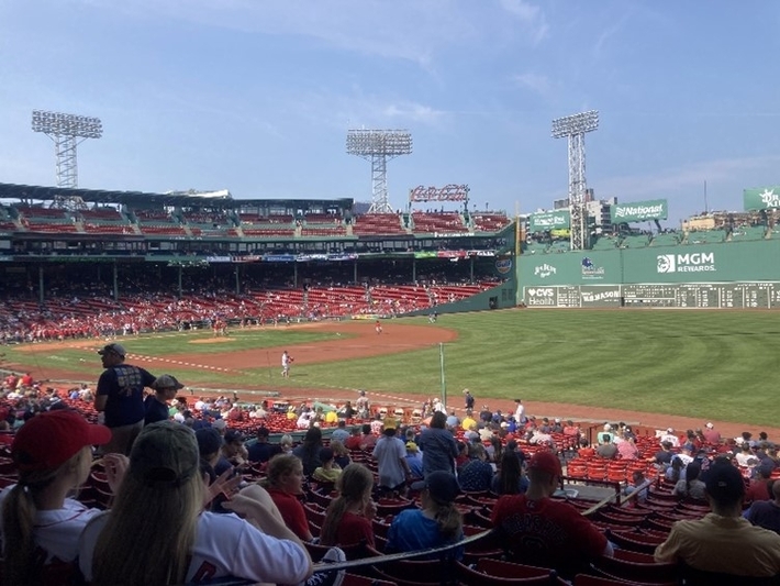 Fenway Park