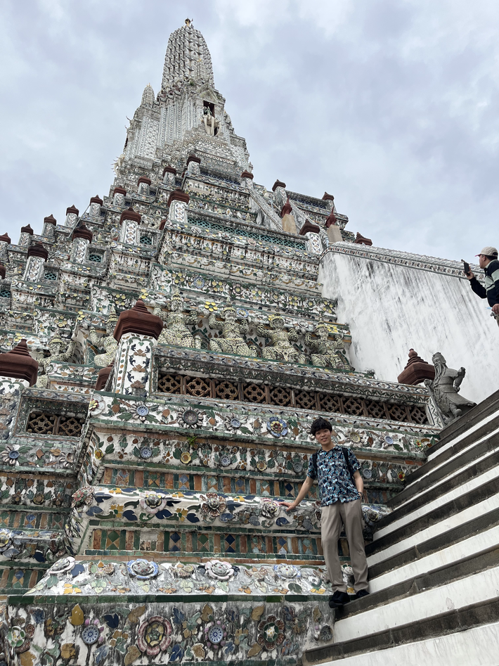 Wat Arun