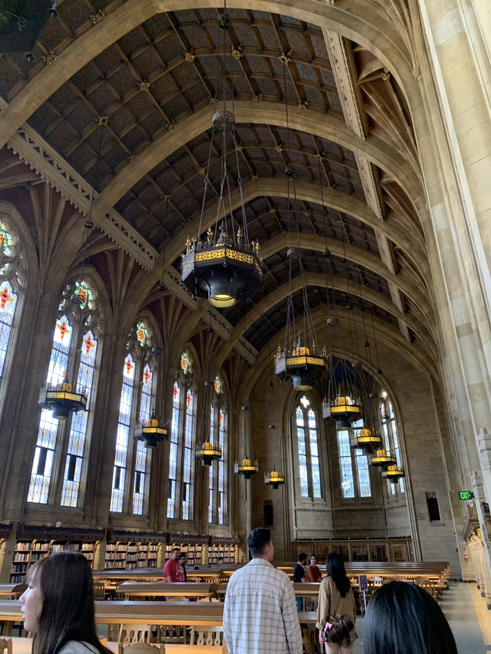 ワシントン大学